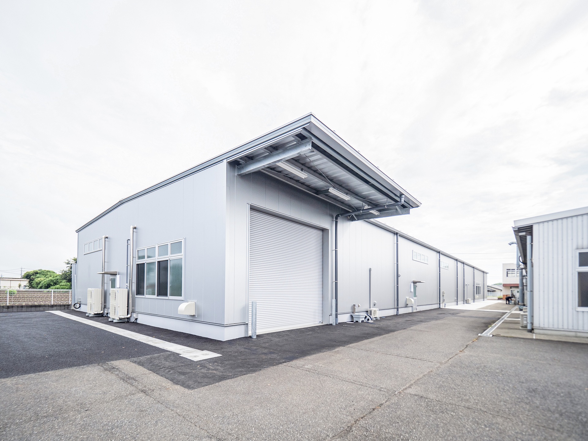 【yess建築】株式会社茨城製砥