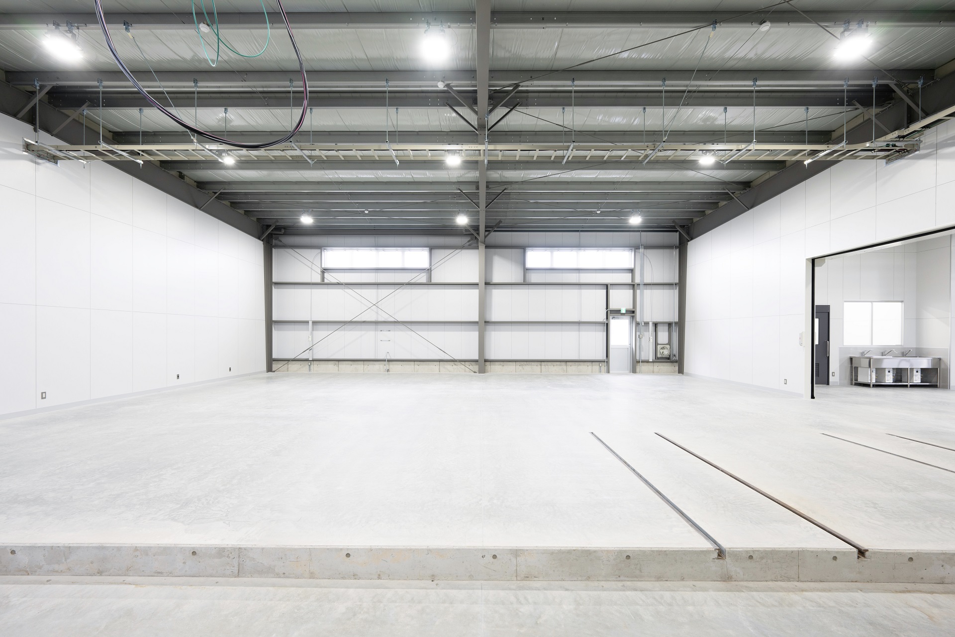 【yess建築】株式会社茨城製砥