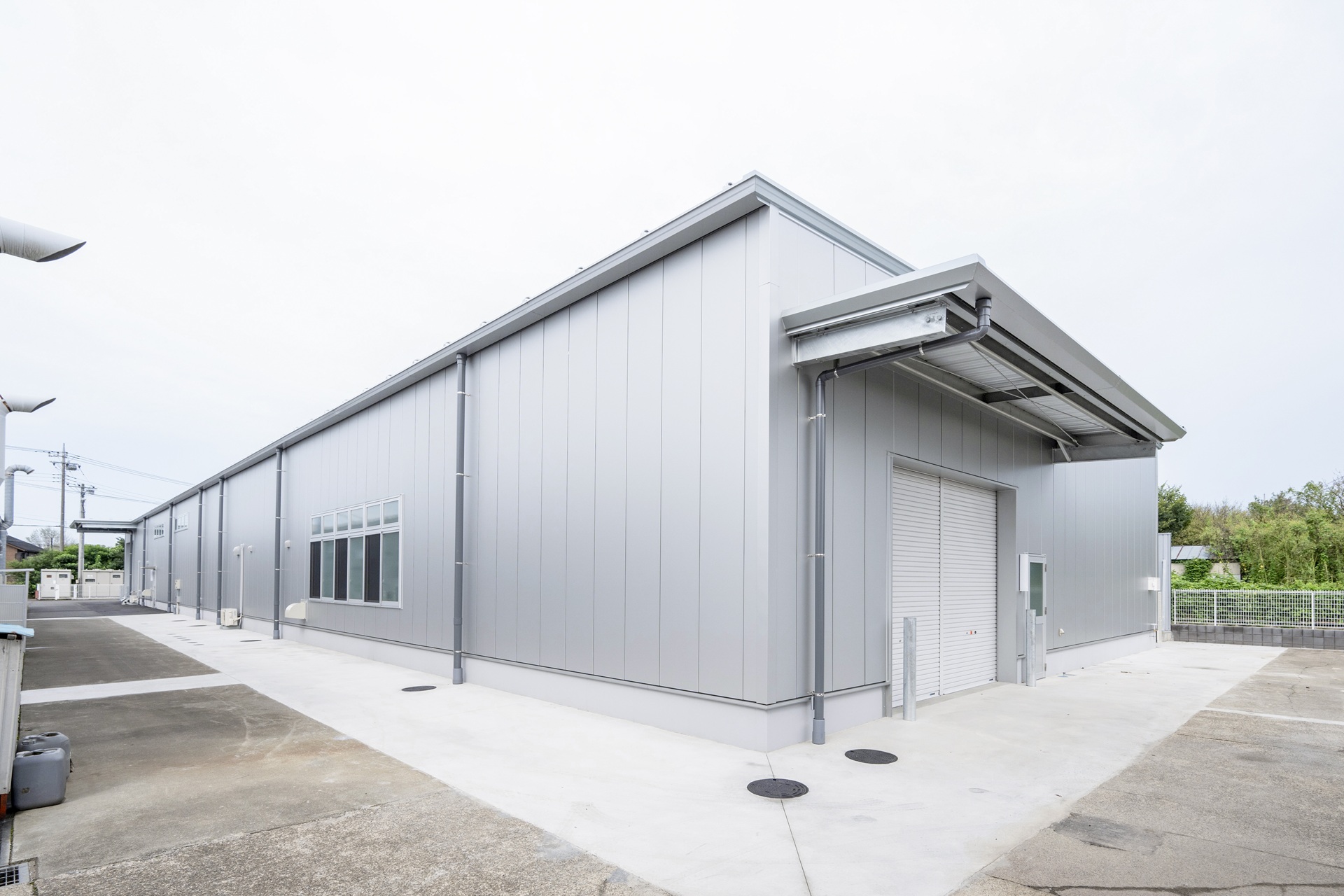 【yess建築】株式会社茨城製砥