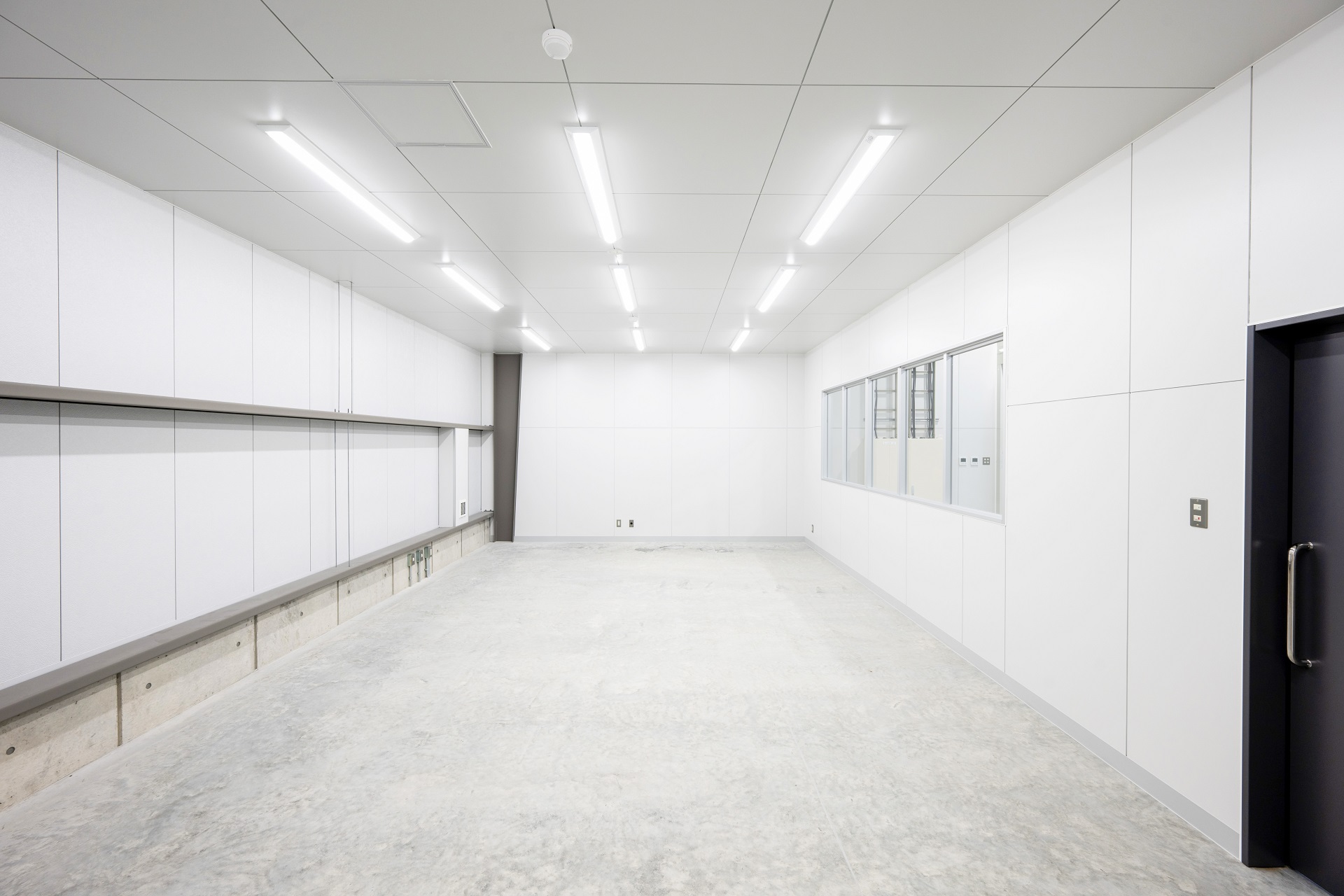 【yess建築】株式会社茨城製砥