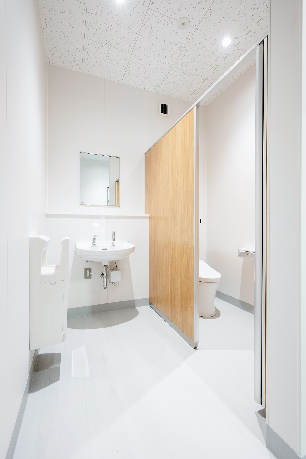 【yess建築】株式会社茨城製砥