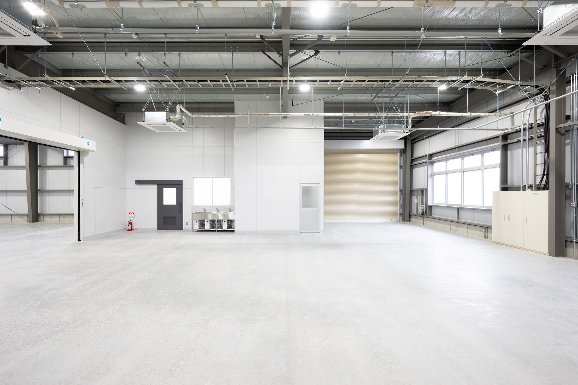 【yess建築】株式会社茨城製砥