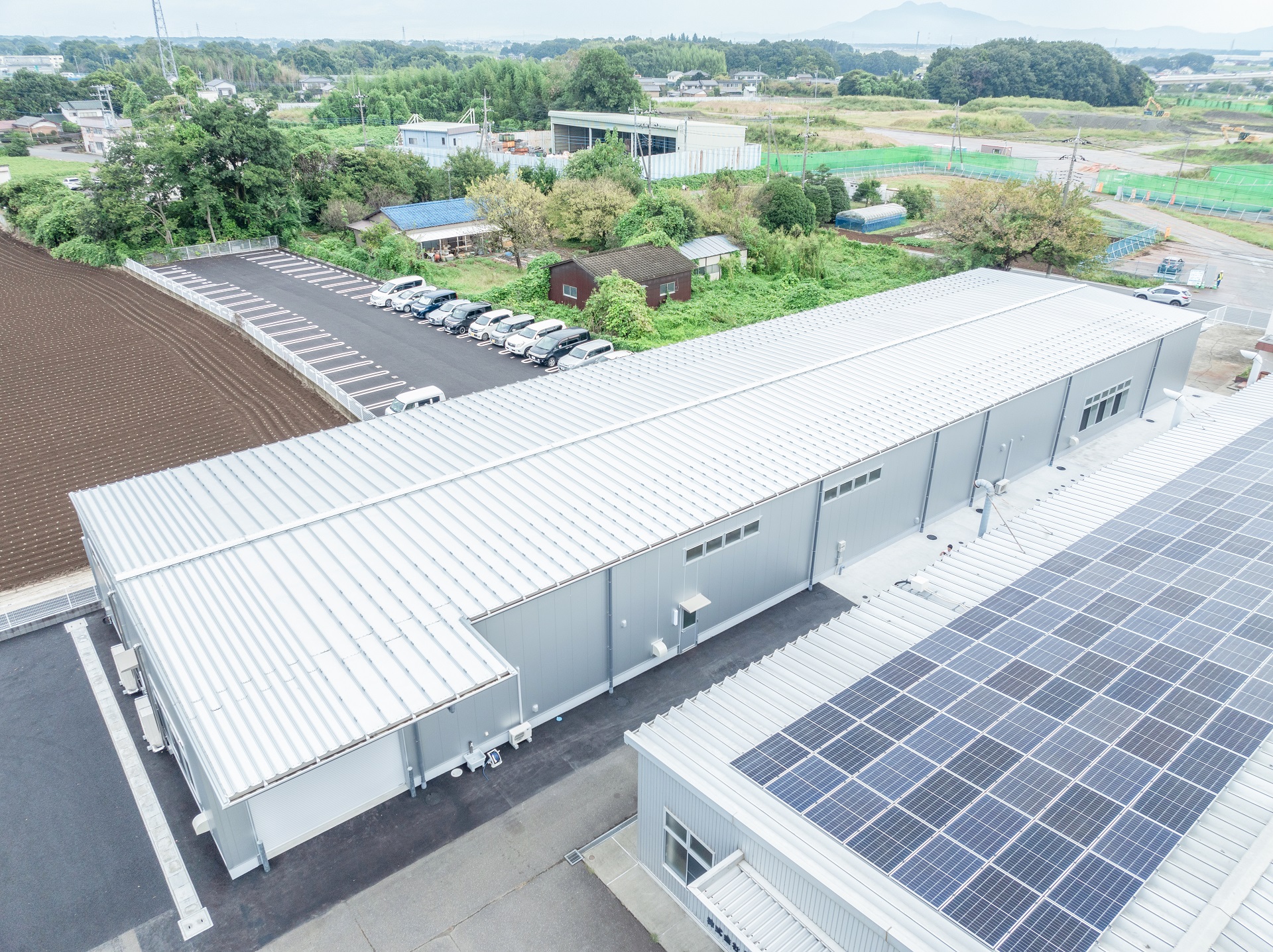 【yess建築】株式会社茨城製砥