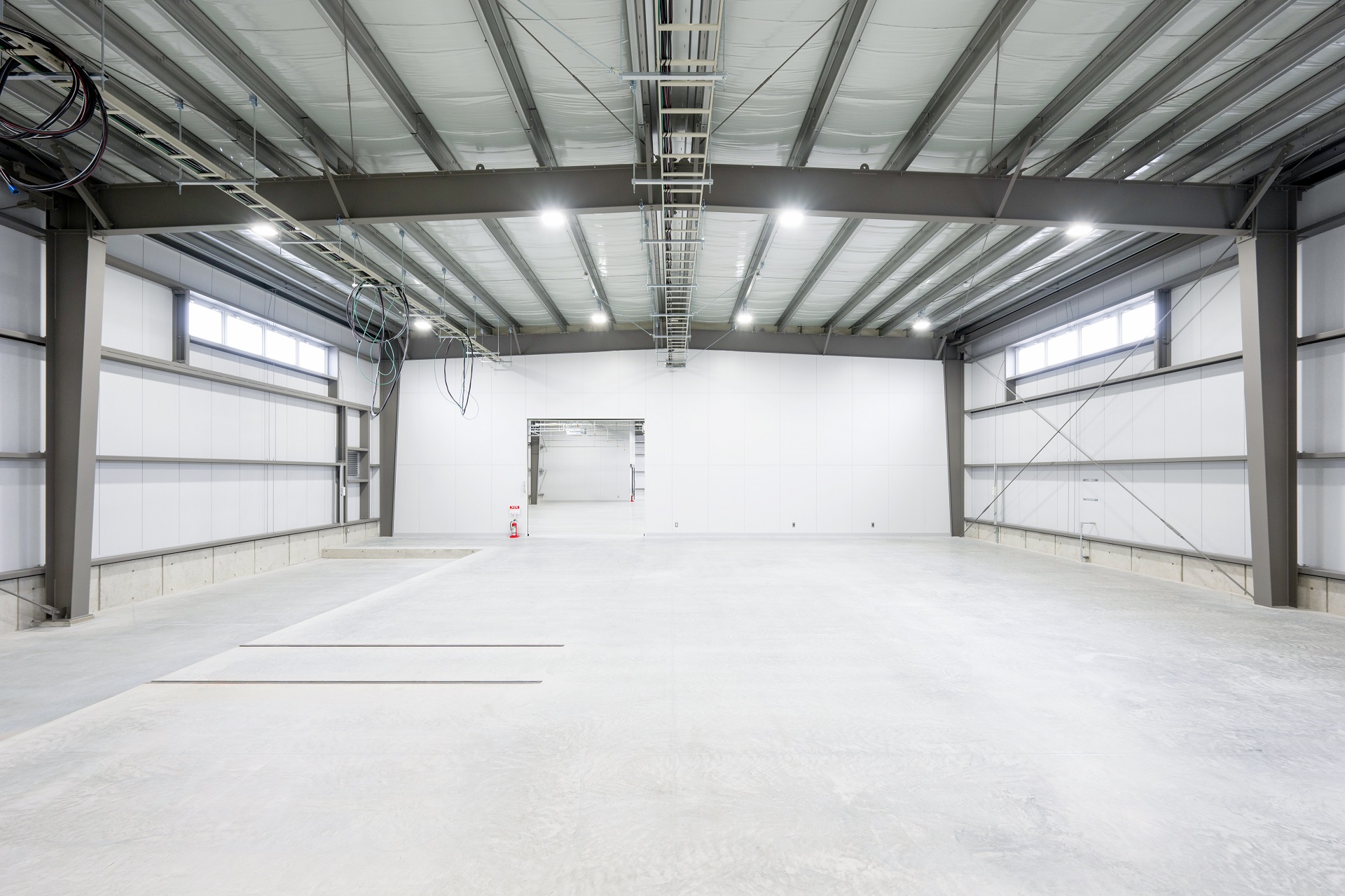 【yess建築】株式会社茨城製砥