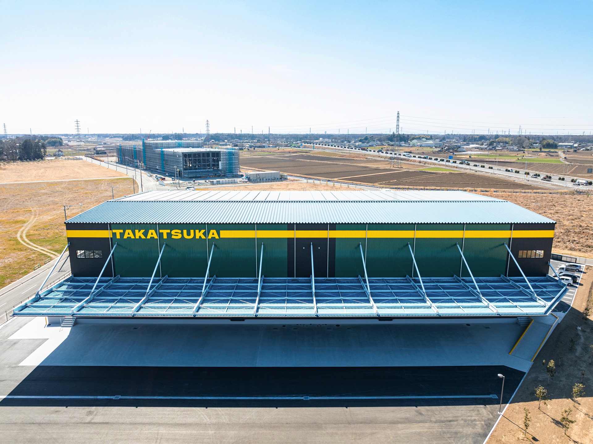 高塚運送株式会社