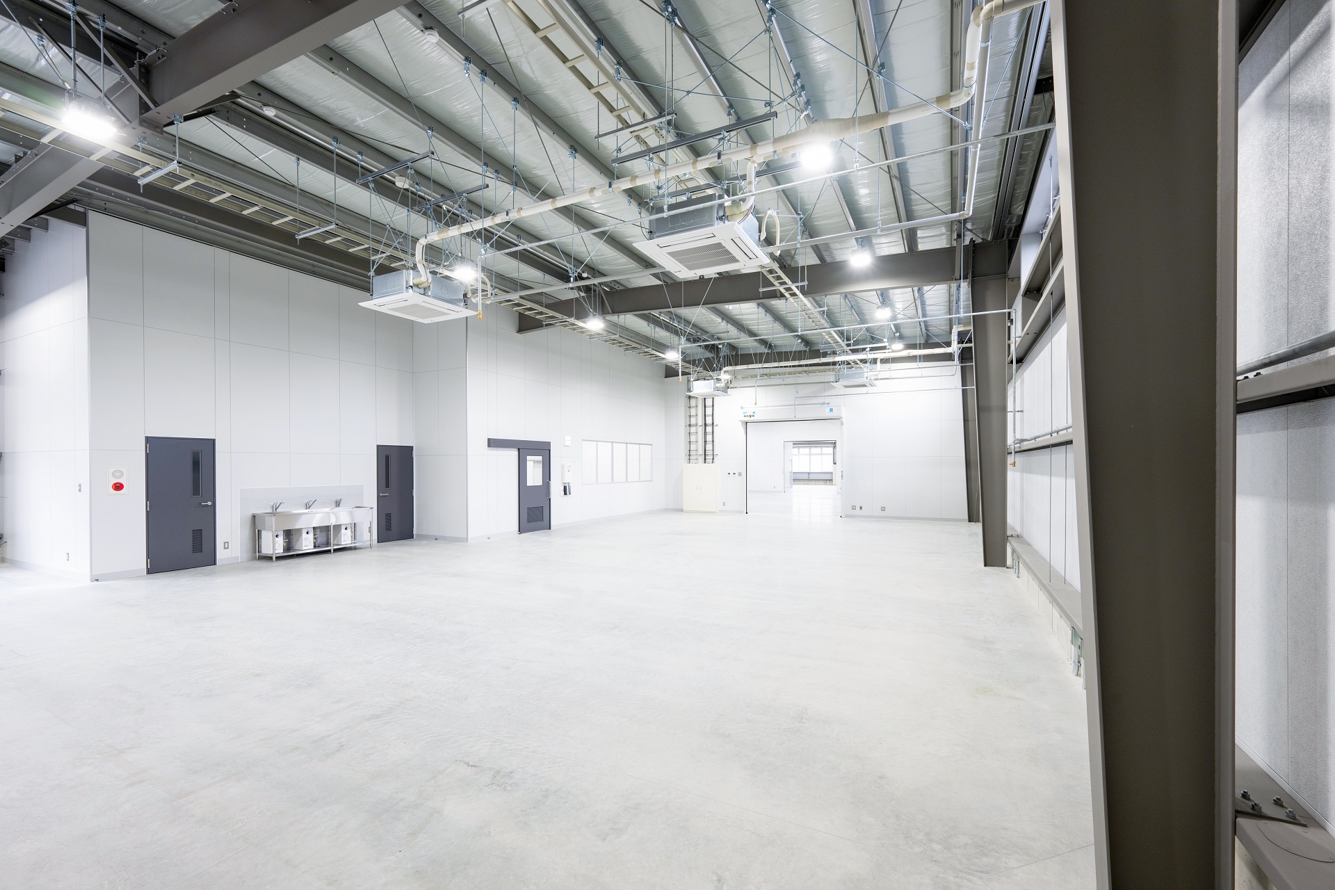 【yess建築】株式会社茨城製砥