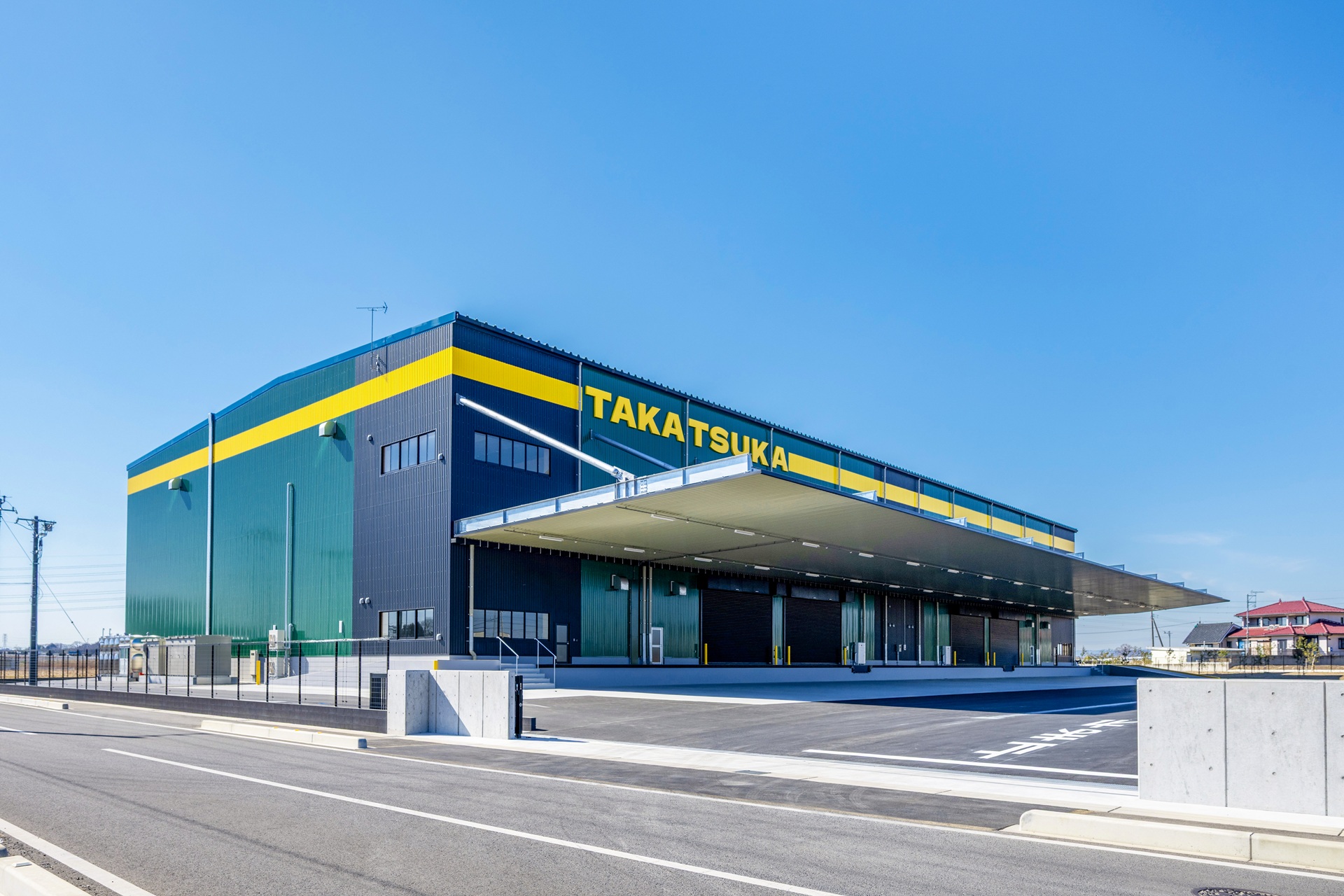 高塚運送株式会社