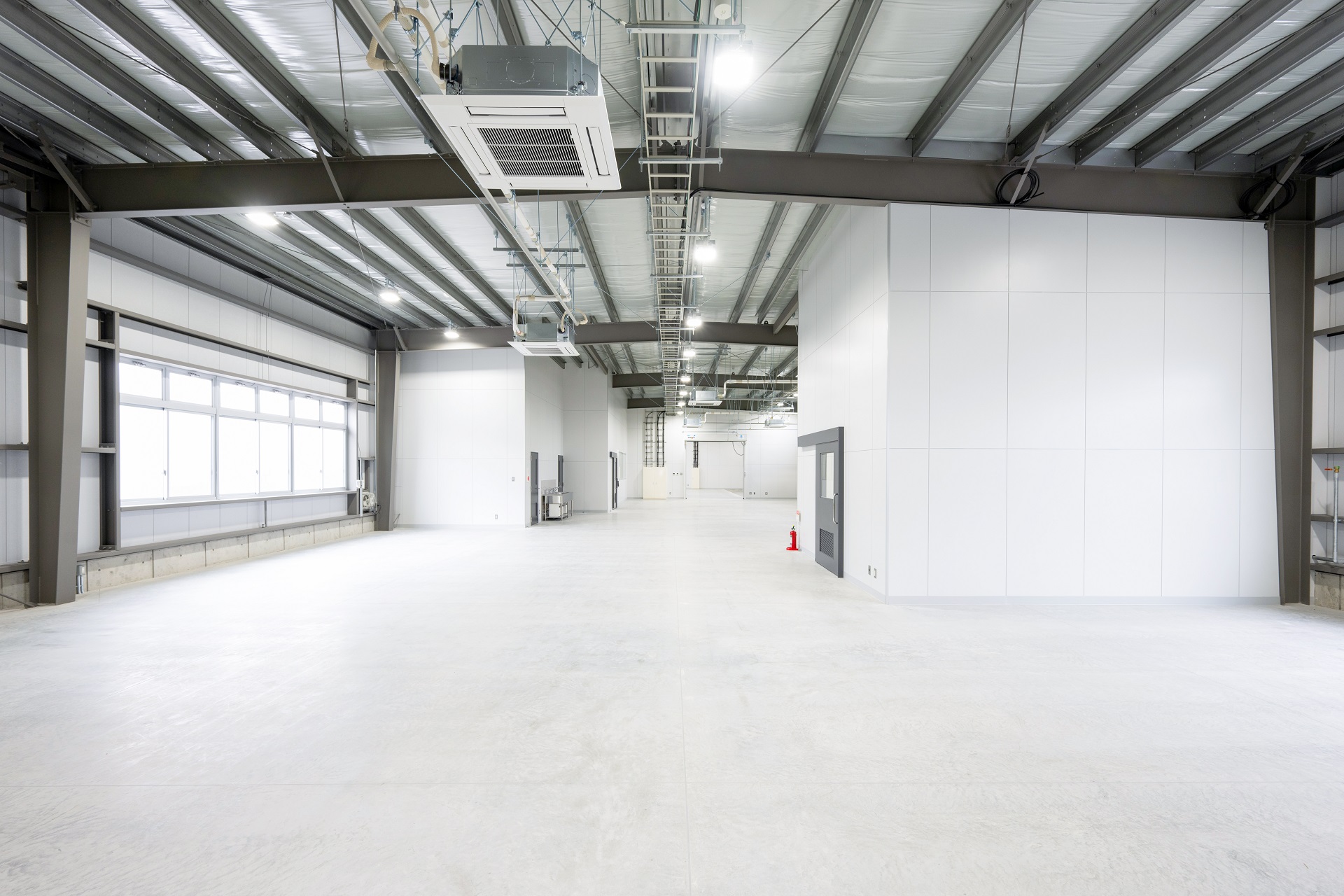 【yess建築】株式会社茨城製砥