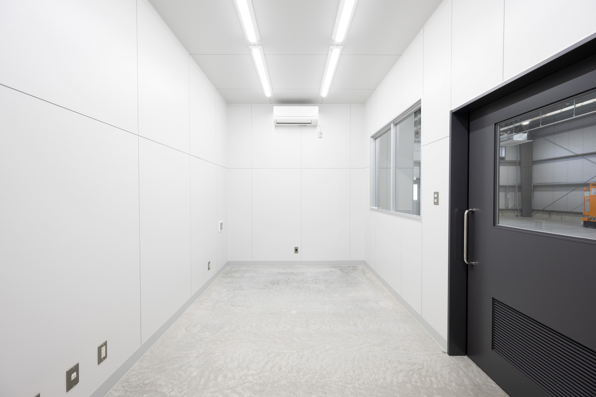 【yess建築】株式会社茨城製砥